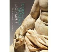 Gods and Mortals at Olympus: Ancient Dion, City of Zeus (2016-03-31)