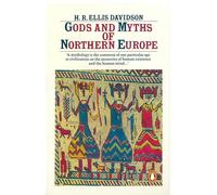 Gods and Myths of Northern Europe