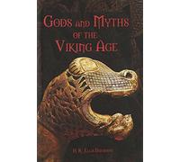 Gods and Myths of the Viking Age