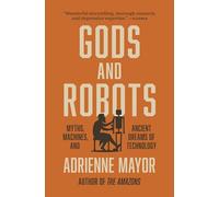 Gods and Robots