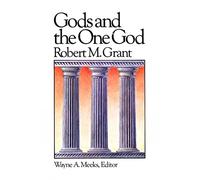 Gods and the One God: 1 (Library of Early Christianity)