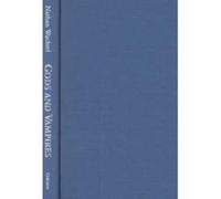 Gods and Vampires : Return to Chipaya