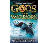 Gods and Warriors: 01