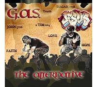 God's Anointed Soldiers - The Alternative