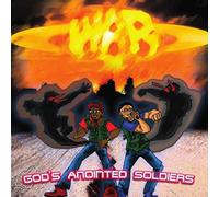 God's Anointed Soldiers - War