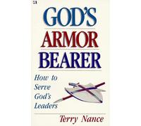 God's Armor Bearer