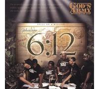 God's Army - 612