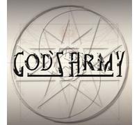 Gods Army A.D. by GOD'S ARMY A.D.