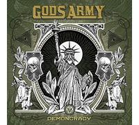 God's Army - Demoncracy [VINYL]