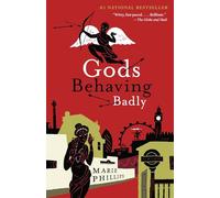 Gods Behaving Badly