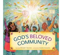 God's Beloved Community: A Picture Book