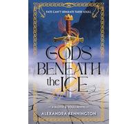 Gods Beneath the Ice