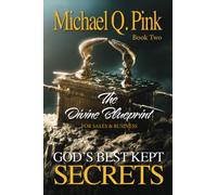 God's Best Kept Secrets - Book 2: The Divine Blueprint