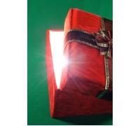 God's Bible School and College - The Greatest Gift: A Collection of Christmas Songs