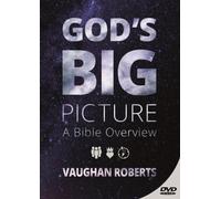 God's Big Picture : DVD
