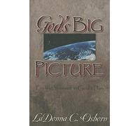 God's Big Picture: Finding Yourself in God's Plan
