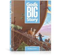 God's Big Story Level 1