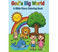 God's Big World