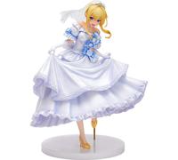 KONOSUBA DARKNESS LIGHT NOVEL 10TH ANNIVERSAY VER 1/7 FIGURE (KADOKAWA) OFFICIAL