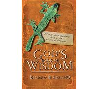 God's Book of Wisdom: A Family Daily Devotional built on the wisdom of Proverbs (Devotionals)