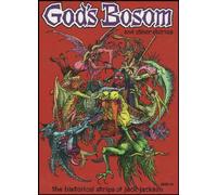 "God's Bosom" and Other Stories: The Historical Strips of Jack Jackson