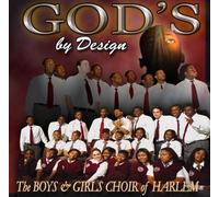 God's By Design