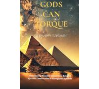 Gods Can Torque: Unveiling the Engineering Marvels of the Great Pyramid