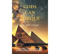 Gods Can Torque: Unveiling the Engineering Marvels of the Great Pyramid
