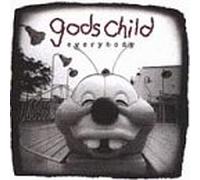 Gods Child - Everybody [CASSETTE]