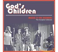 God's Children - Music Is The Answer: The Complete Collection