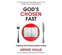 God's Chosen Fast