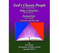 God's Chosen People: AbbA's Adopted Israelites