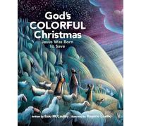 God's Colorful Christmas