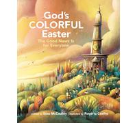 God's Colorful Easter