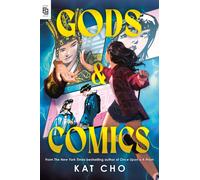 Gods & Comics