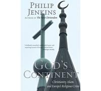 God's Continent - 9780195384628