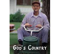 God's country