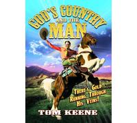 God's Country And The Man (DVD) (1937) (All Regions) (NTSC) (US Import)