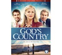God's Country [DVD] [2012] [Region 1] [US Import] [NTSC]