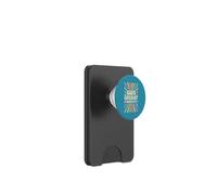 God's Covenant Genesis 9:13 - Rainbow - Holy Christian Faith PopSockets PopWallet for MagSafe