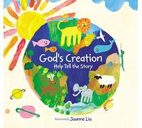 God's Creation: Help Tell the Story