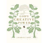 God's Creative Power Gift Collection (Large Print Edition): Victorious Living Through Speaking God’s Promises