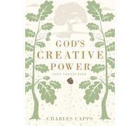 God's Creative Power Gift Edition: Victorious Living Through Speaking God's Promises