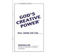 God's Creative Power Will Work For You