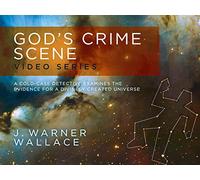 God's Crime Scene Video Series