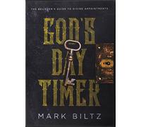 God's Day Timer DVD