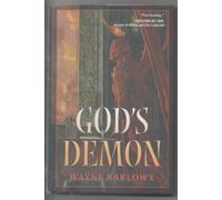 God's Demon