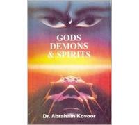 Gods, Demon and Spirits