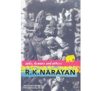 Gods Demons and Others