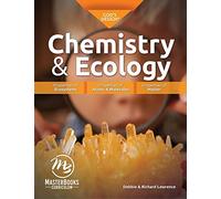 God's Design for Chemistry & Ecology (MB Edition)